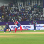 Ashutosh Calls Shikhar