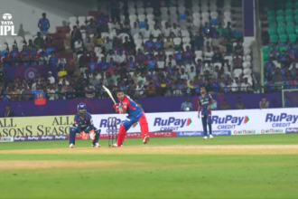 Ashutosh Calls Shikhar