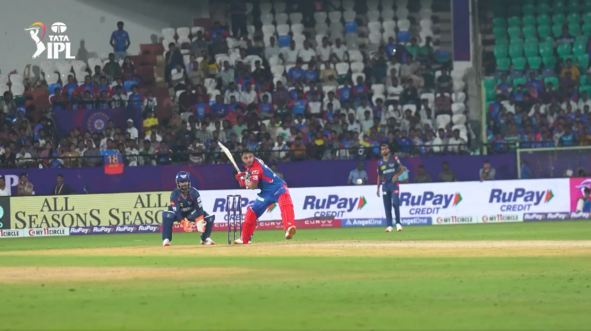 Ashutosh Calls Shikhar