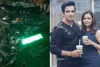 Sonu Sood