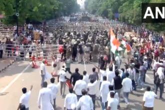 Congress at Assembly
