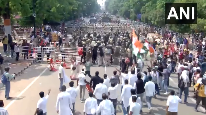 Congress at Assembly