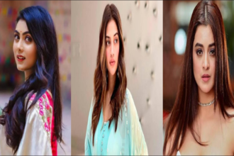 Tollywood Actress
