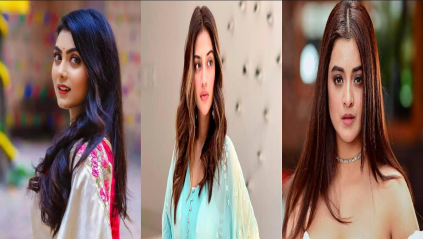 Tollywood Actress
