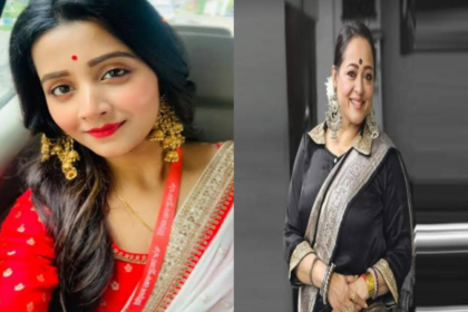 Aparajita-Debchandrima