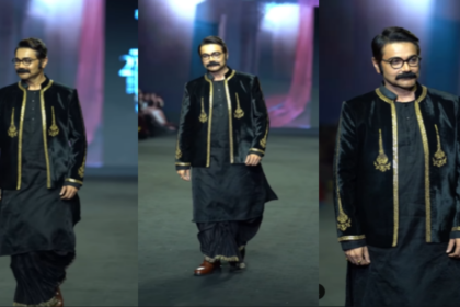 Prosenjit Chatterjee