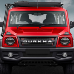 Force Motors