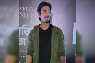 Aryann Bhowmik
