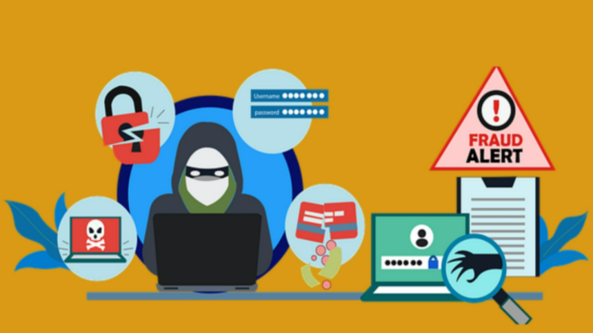 Online Dating Fraud