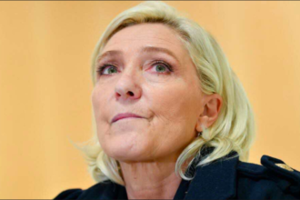 Opposition Leader Conviction