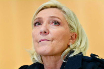 Opposition Leader Conviction