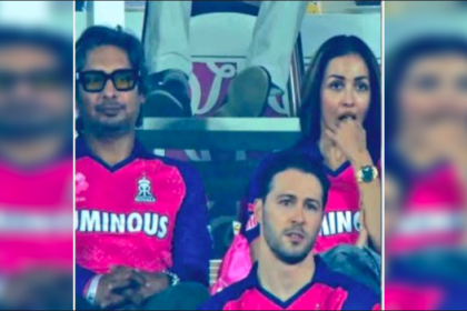 Malaika Arora New Lover