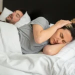 Snoring