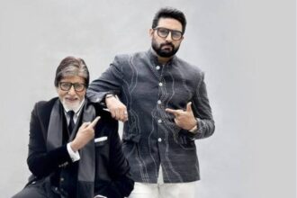 Abhishek Bachchan