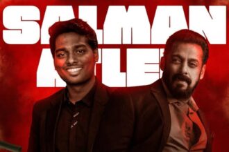 Salman-Atlee