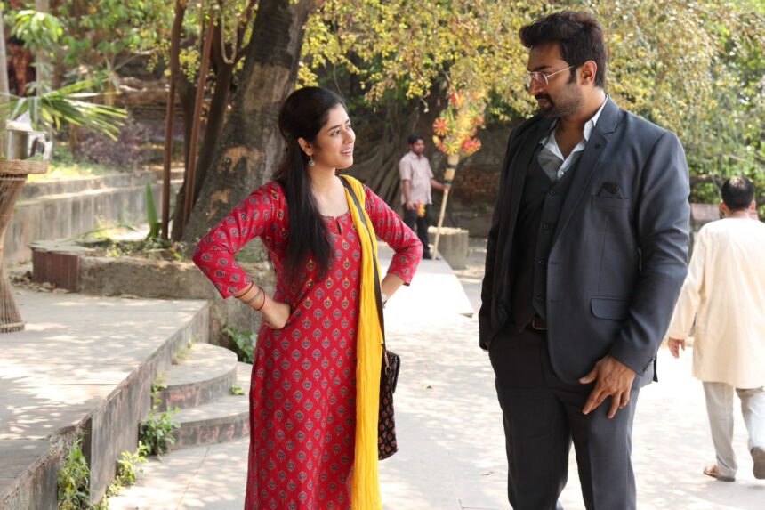 Chirodini Ami Je Tomar