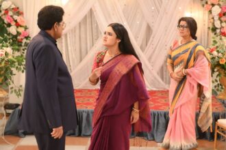 Mittir Bari Upcoming Episode
