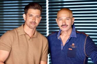 Hrithik Roshan