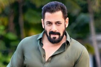Salman Khan