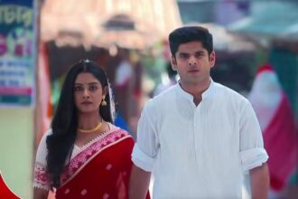 Parineeta Upcoming Episode