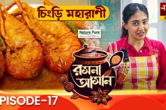 Rasona Asan Episode 17