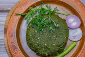 Yard long Bean Recipe