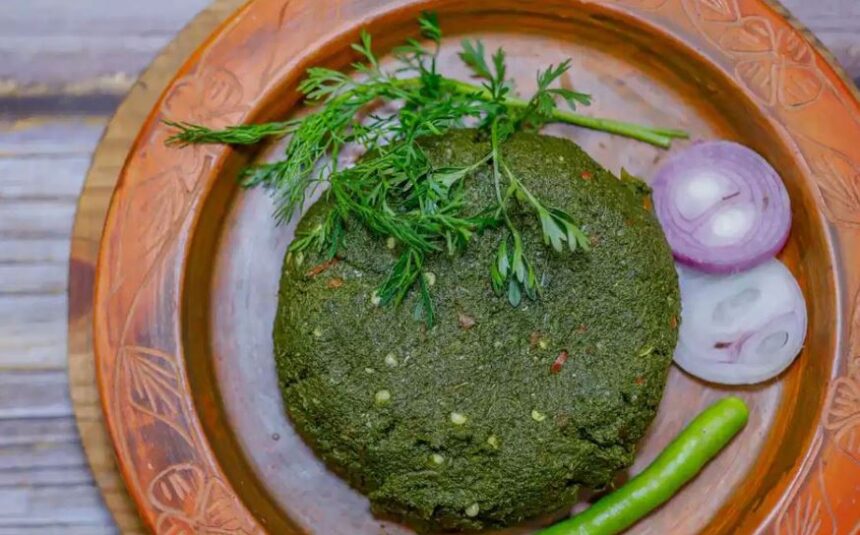 Yard long Bean Recipe