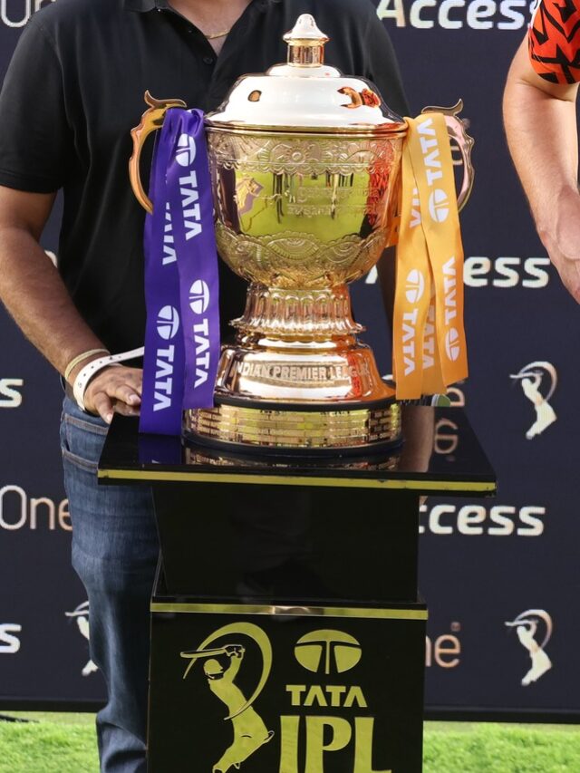 IPL 2025: কোন অধিনায়ক পাবেন কত টাকা?