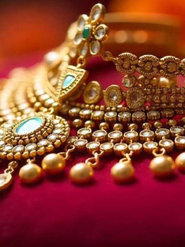 আজকের সোনার দর ও কেনার গাইড, জেনে নিন গুরুত্বপূর্ণ তথ্য