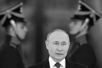 NATO on World War III