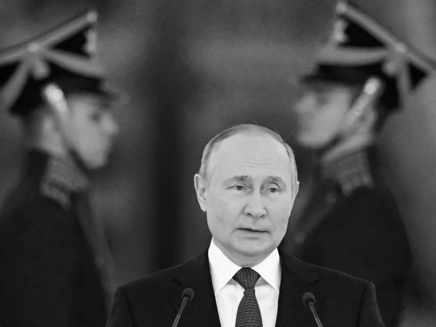 NATO on World War III