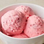 Ice Cream Recipe