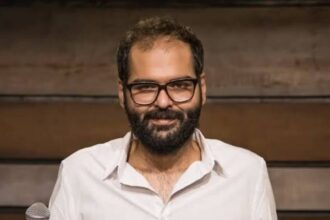 Kunal Kamra Controversy