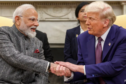 India Us Diplomacy