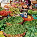 Vegetable Price
