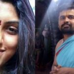 Rangareddy TV Actress Murder Case