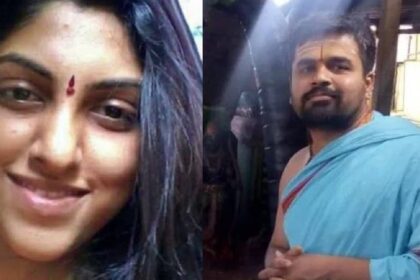 Rangareddy TV Actress Murder Case