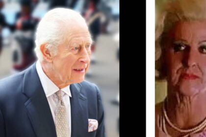 Prince William Viral Video