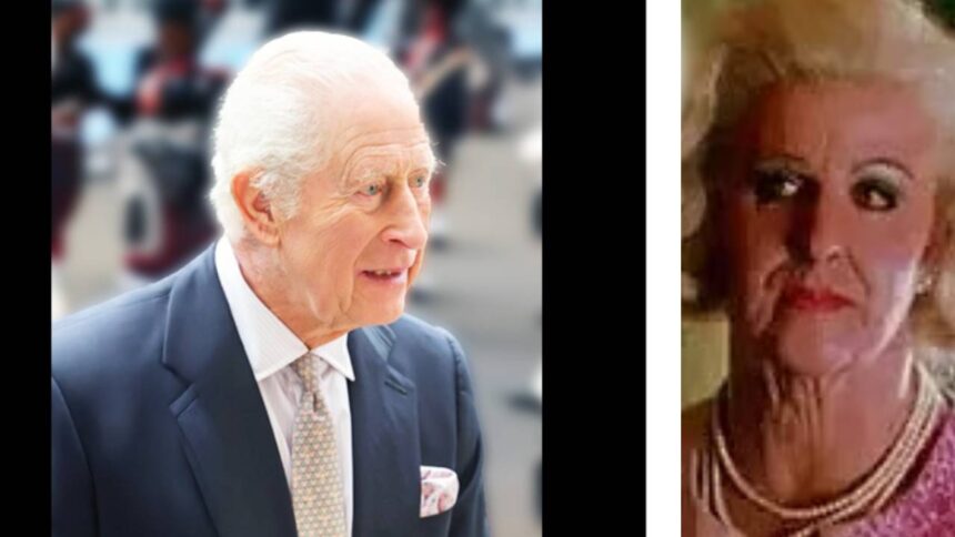 Prince William Viral Video