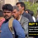 Liquor Stores in Noida: