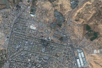 Israel Gaza