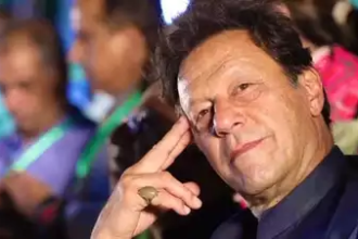 Imran Khan Nobel Peace