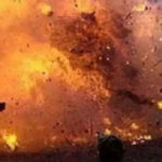 Balochistan Blast