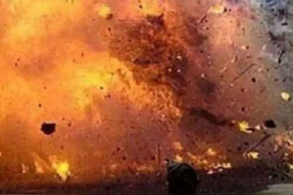 Balochistan Blast