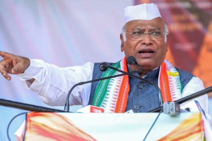 Kharge on Pahalgam attack