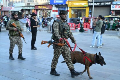 Pahalgam Attack