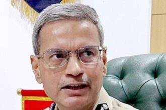 Police Recovered Illegal Weapons