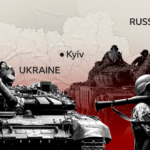 Russia Ukraine War