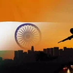 Pakistan Uses Indian Airspace