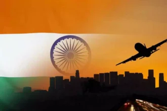 Pakistan Uses Indian Airspace